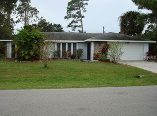20151 Holland Ave, Pt Charlotte, FL 33952