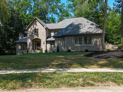 1250 Bur Oak Ct, Avon, IN, 46123