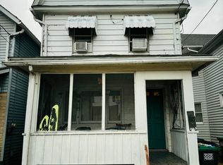 520 Charles St, Luzerne, PA
