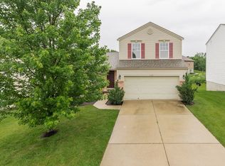 2206 Algiers St, Union, KY 41091