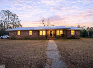 408 Janice Ave, Nashville, GA 31639