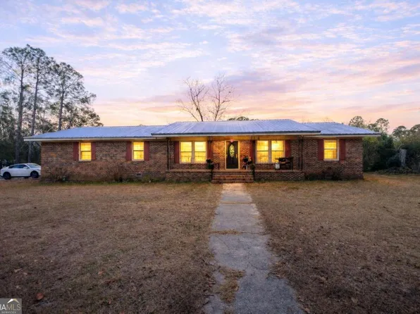 408 Janice Ave, Nashville, GA 31639