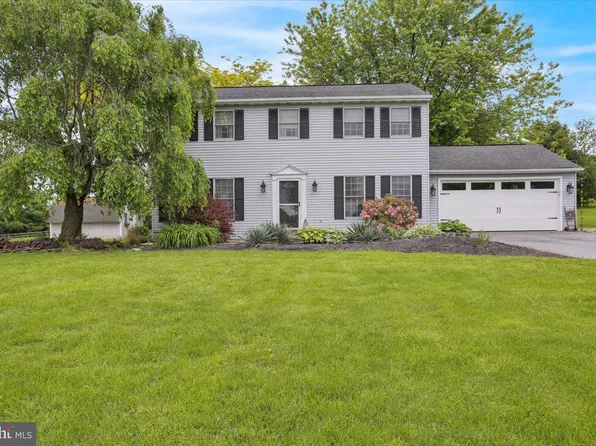 281 Sharadin Rd, Kutztown, PA 19530