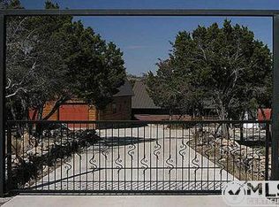 1036 Bluff Creek Dr, Strawn, TX 76475