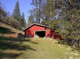 17515 Ridge Rd, Pine Grove, CA 95665