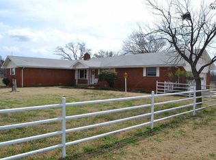 292 Quail Run, Wichita Falls, TX 76310