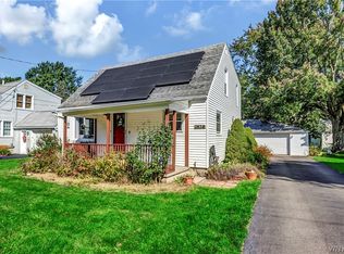 2634 Sunset Dr, Eden, NY