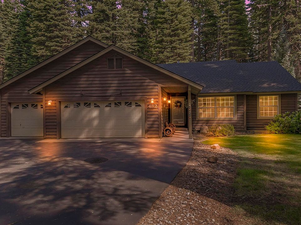 482 Wagon Rd, Chester, CA 96020 MLS 20221045 Zillow