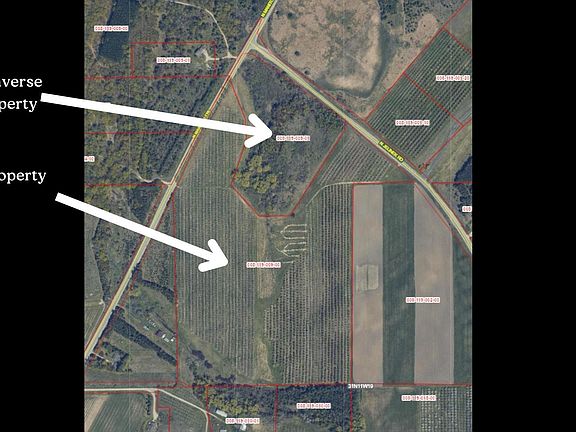 4th image of N Manitou Trl