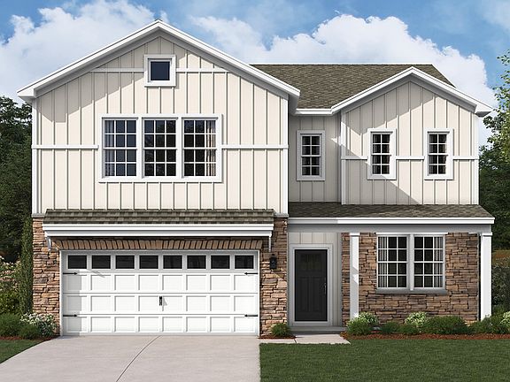 Plan Elevation.