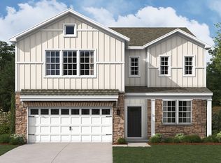 Galen Plan, Creekside Village Single Family, Pennsburg, PA 18073