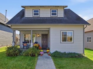 112 Bentley Park Loop, Missoula, MT 59801