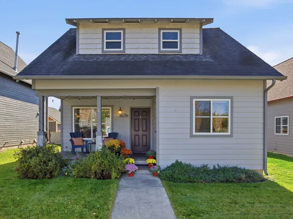 112 Bentley Park Loop, Missoula, MT 59801