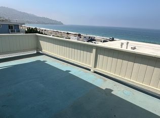 308 Paseo De La Playa #PENTHOUSE 8, Redondo Beach, CA 90277