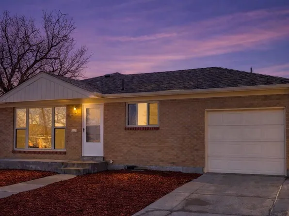 1502 E 110th Place, Northglenn, CO 80233