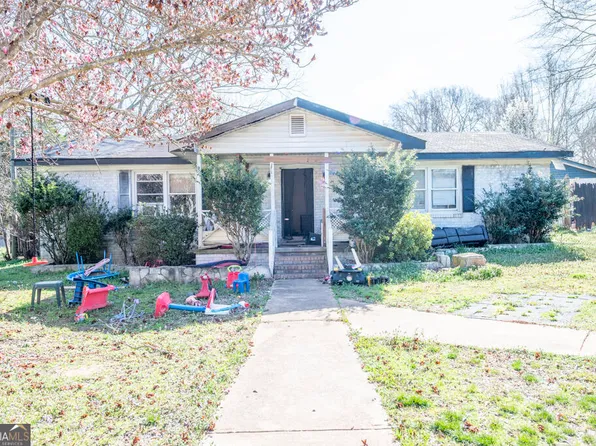 30 Millwood Dr, Covington, GA 30016