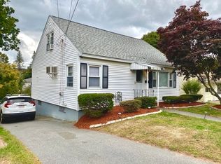 26 Mount Vernon St, Lawrence, MA 01843