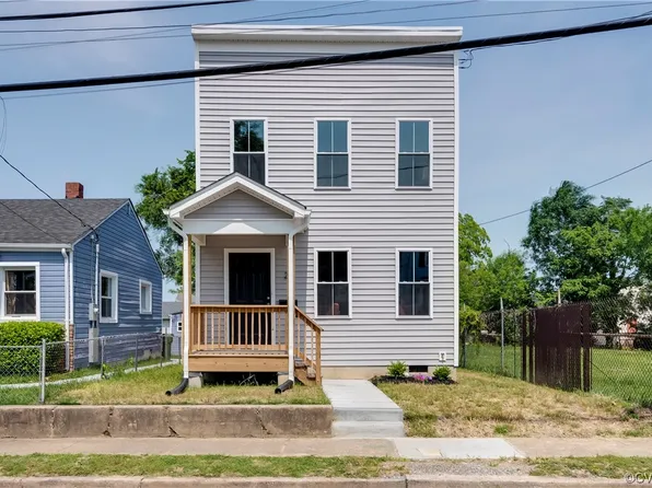 25 W Clopton St, Richmond, VA 23225
