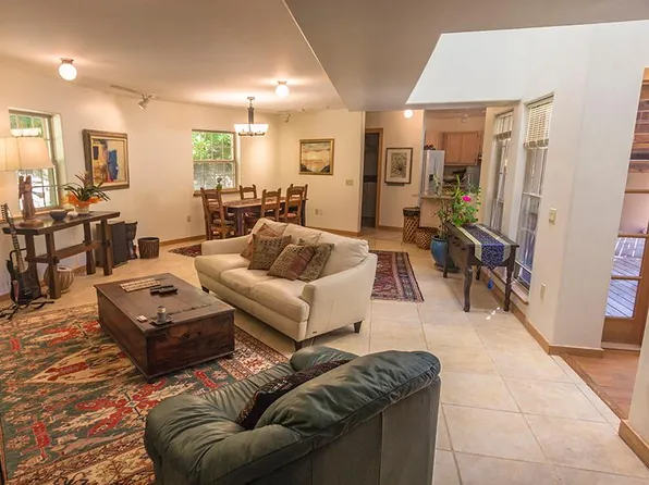 1521 Upper Canyon Rd #F, Santa Fe, NM 87501