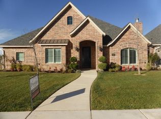 215 Banks Dr, Amarillo, TX 79124