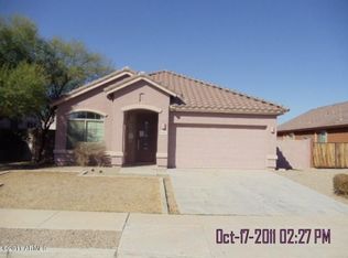 15252 W Roanoke Ave, Goodyear, AZ 85395