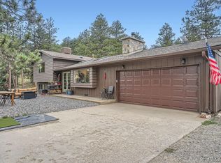2013 Swede Gulch Rd, Evergreen, CO 80439