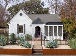 904 Josephine St, Austin, TX 78704