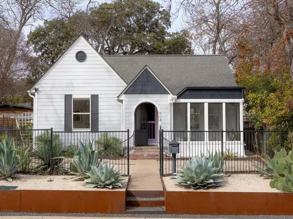 904 Josephine St, Austin, TX 78704