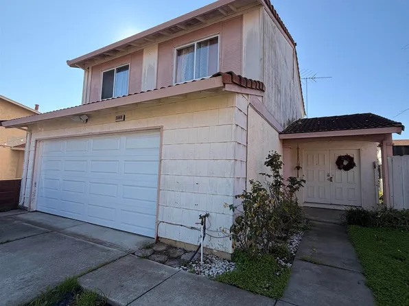 3568 Cattail Ct, Union City, CA 94587