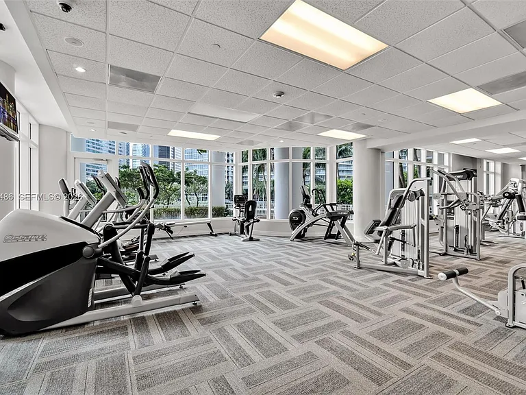 801 Brickell Key Blvd #2108 — Photo 30