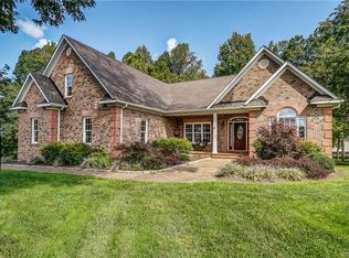 2975 Shaunahs Knoll Rd, Sandy Hook, VA 23153