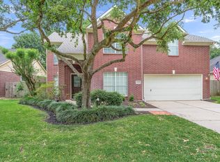 1223 Lamplight Trail Dr, Katy, TX 77450