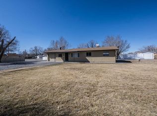 3142 F 1/2 RD, Grand Junction, CO 81504