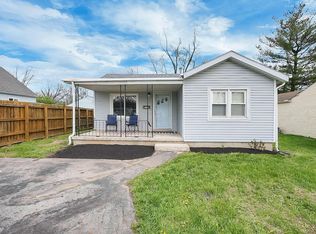 1728 Laurel Ave, Columbus, OH