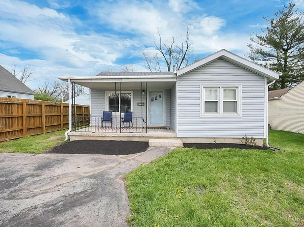 1728 Laurel Ave, Columbus, OH 43223