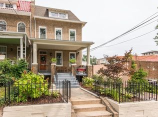 1403 Crittenden St NW, Washington, DC 20011