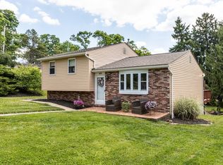 419 Patsy Dr, Gibsonia, PA 15044