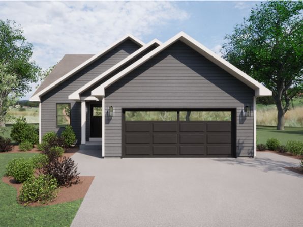 The Juniper Plan, Magnolia Springs by Eldon Homes