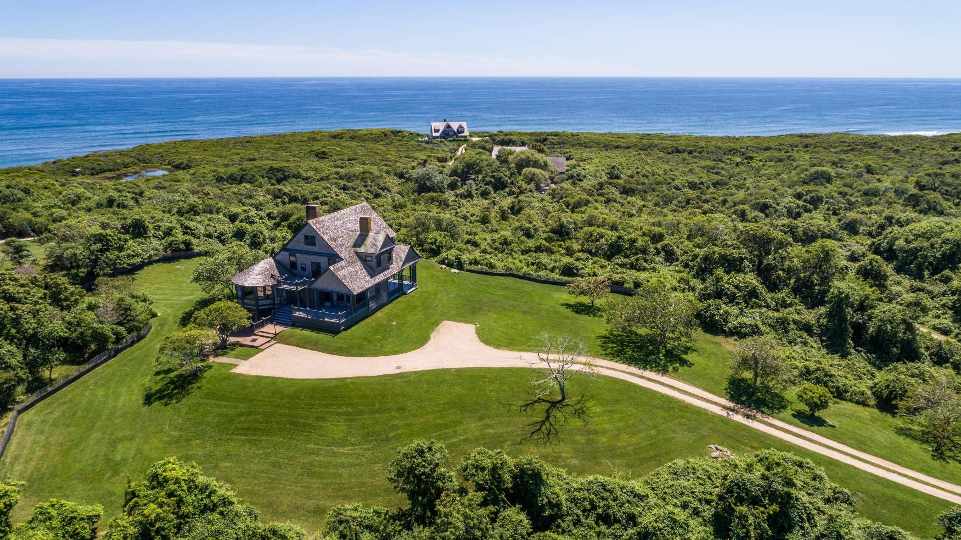 153 Deforest Rd, Montauk, NY 11954 Out East