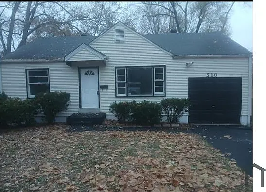 510 Ames Pl — Photo 1