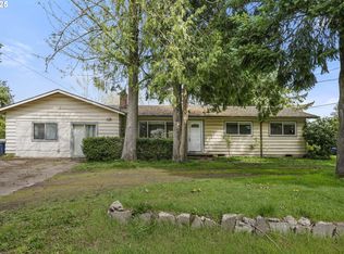 18055 SW Kinnaman Rd, Beaverton, OR 97078