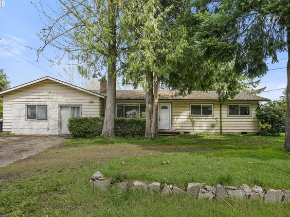 18055 SW Kinnaman Rd, Beaverton, OR 97078