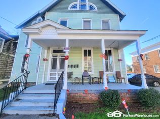219 Bank St UNIT 1, Suffolk, VA 23434