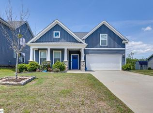 229 Foxbank Cir, Greer, SC 29651