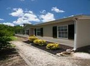 632 E Butterfield Cutoff Rd, Malvern, AR 72104