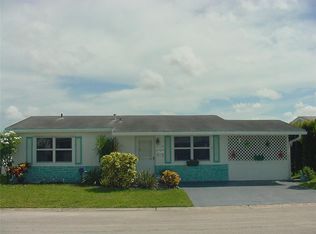 6790 NW 14th Pl, Margate, FL 33063