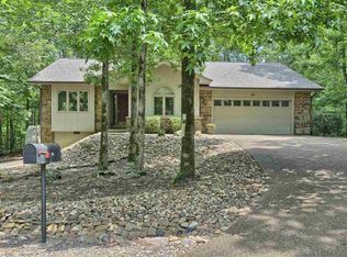 14 Orilla Ln, Hot Springs, AR 71909