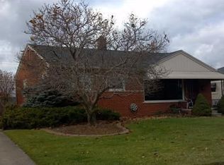 10084 Laurence Ave, Allen Park, MI