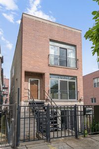 1500 W Cortez St, Chicago, IL, 60642