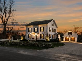825 Mill Hill Rd, Southport, CT 06890